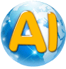 AI图标